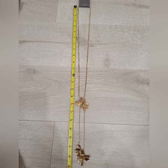 Etereo Necklace - Picture 4 of 4